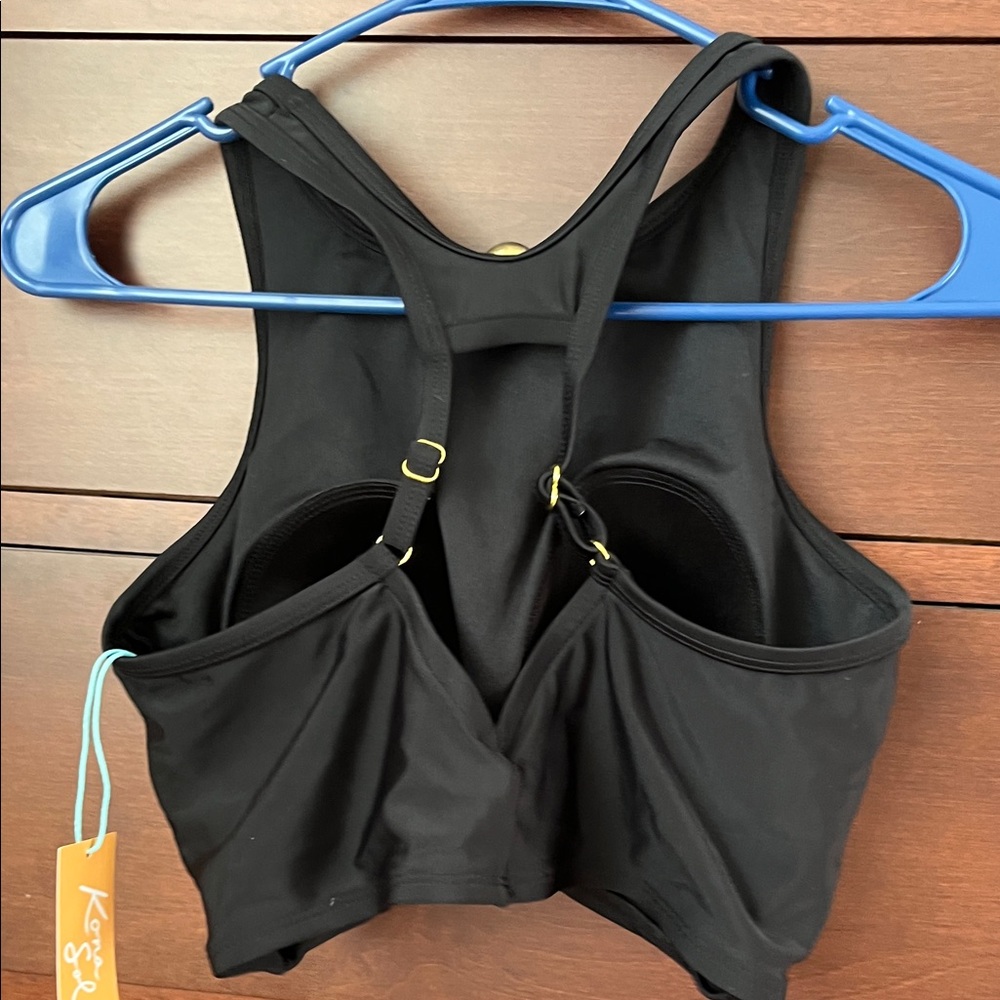 Kona Sol bikini top - Picture 4 of 5